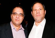 Братья Вайнштейн решили снимать «Крик 5»