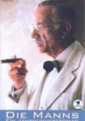 Семья Манн – столетний роман (мини-сериал)