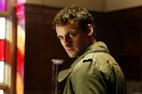 Кадр Тайны Смолвиля