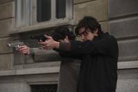 Кадр Первая линия