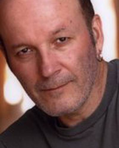 Роберт Фэктор фото