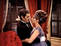 Кадр Смешная девчонка