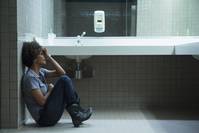 Кадр Тревожный вызов