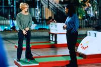 Кадр Парни побоку