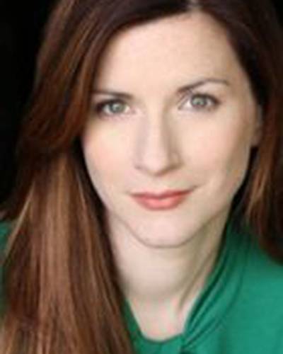 Шейла Кук фото