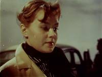 Кадр Чистое небо