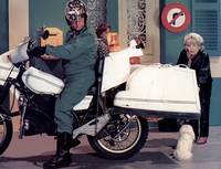 Кадр Короли шутки