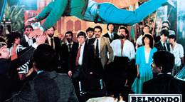 Кадр из фильма "Веселая пасха" - 2