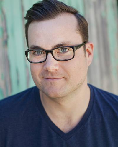 Кристиан Бруун фото