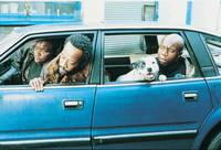 Кадр Большой куш