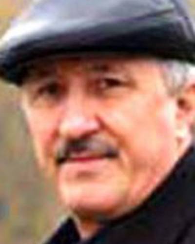 Эдуард Реджепов фото