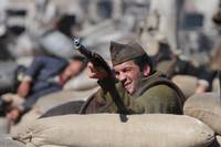 Кадр Там обитают драконы