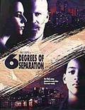 Постер из фильма "Шесть степеней отчуждения" - 1