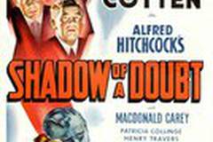 Тень сомнения