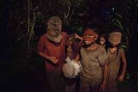 Кадр Из темноты