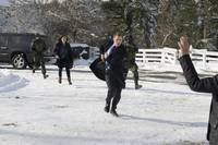 Кадр Чёрный список