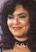 Мишель Моффетт фото