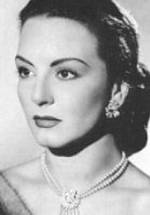 Марга Лопес фото