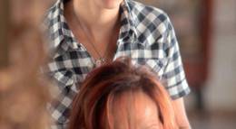 Кадр из фильма "Случайный роман" - 2