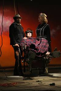 Кадр Тяжелый случай (видео)