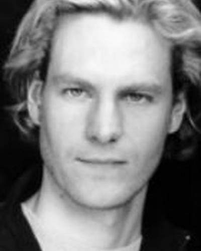 Пол Каррен фото