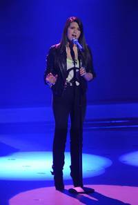 Кадр Американский идол: Поиск суперзвезды