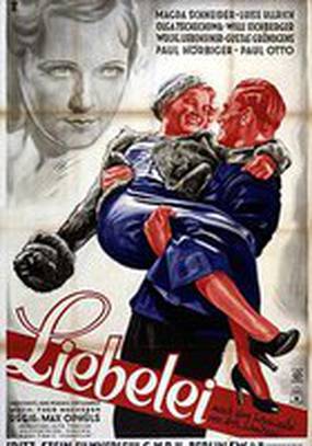 Игра в любовь