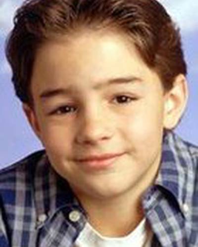 Брендон Райан Баррет фото