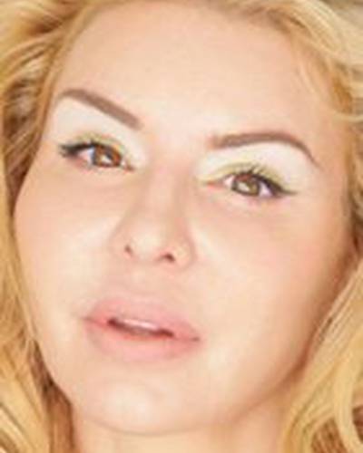 Мария Форд фото