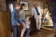 Кадр Мои африканские приключения