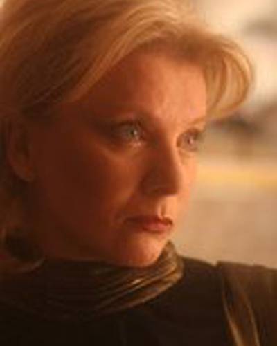 Дорота Каминьская фото