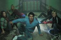 Кадр Добыча