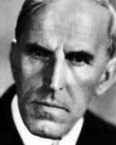 Густав фон Сейффертитц фото