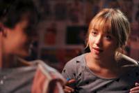 Кадр Мой первый раз