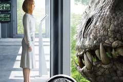 Мир Юрского периода 3D 