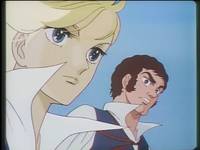 Кадр На пороге лета