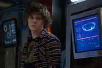 Кадр Эффект Лазаря