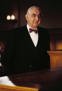 Кадр Частокол