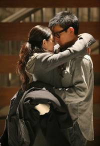 Кадр Патруль времени