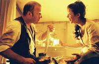 Кадр Сокровища Трои