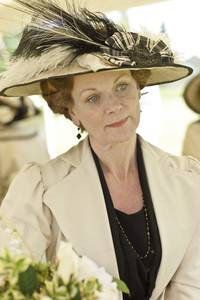 Кадр Аббатство Даунтон