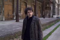 Кадр Край моря