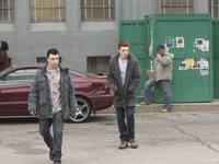 Кадр Бесстыдники