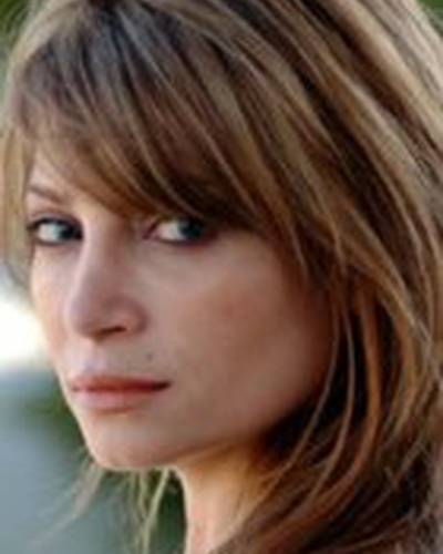 Синди Валентайн Леони фото