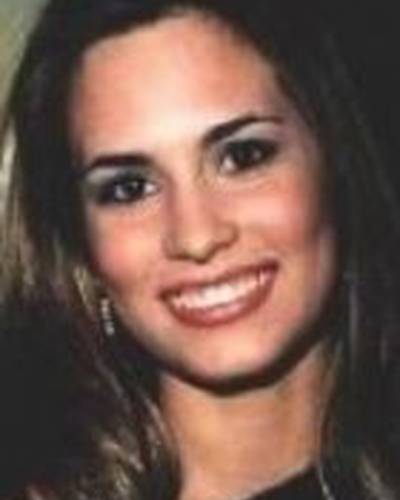 Александра Пикатто фото