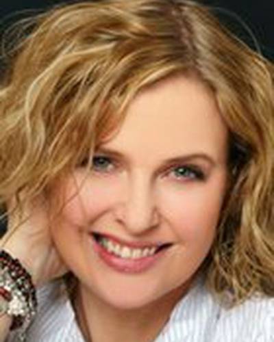 Катарина Бом фото