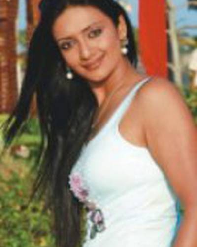 Шанти Прия фото