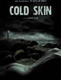 Постер из фильма "Cold Skin" - 1