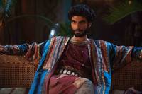 Кадр Демоны Да Винчи