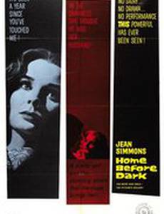 Домой засветло